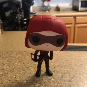 Funko pop- “Arrow” Speedy